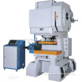 Mechanical eccentric high speed punching machine for cardboard,metal press J21S                        
                                                                                Supplier's Choice